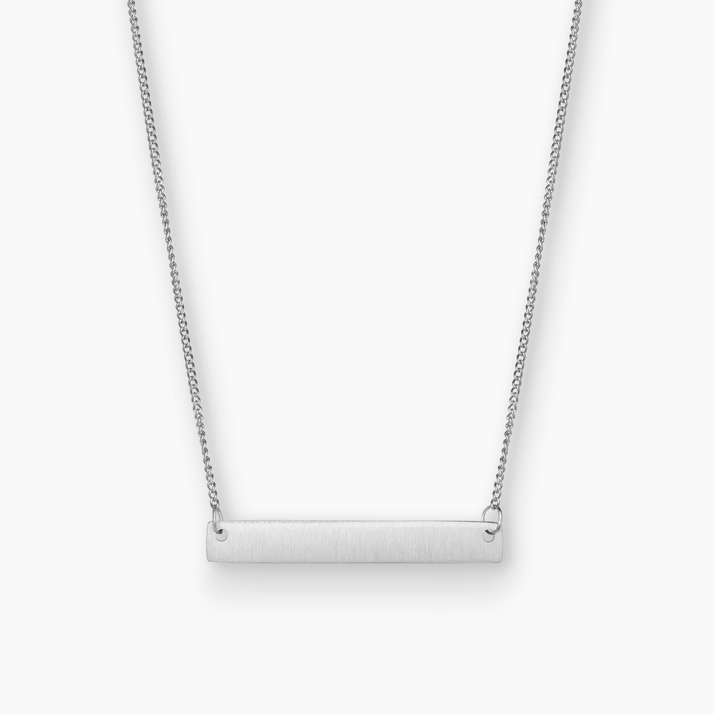 03 GEHAMERDE KETTING