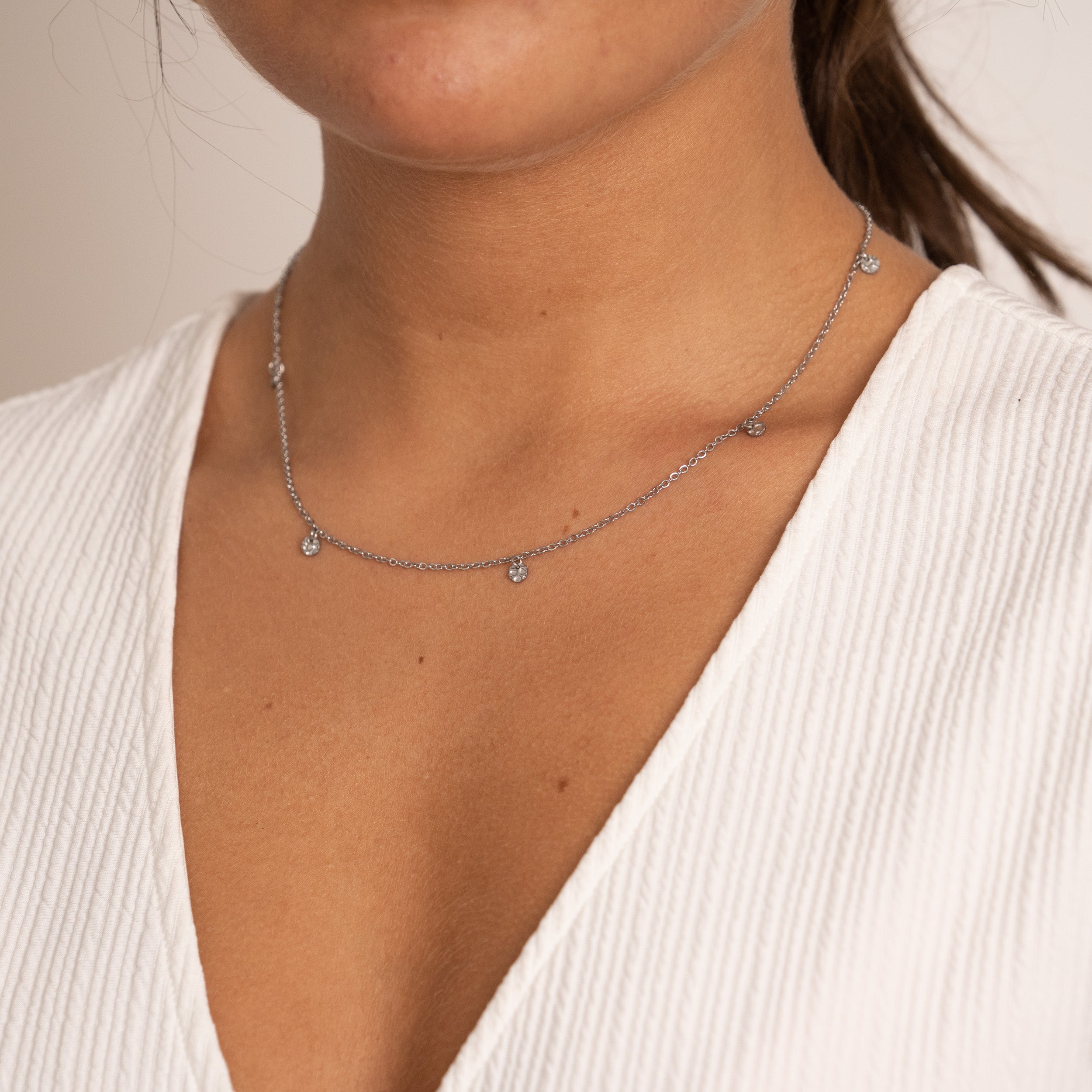 MINI PENDANT KETTING