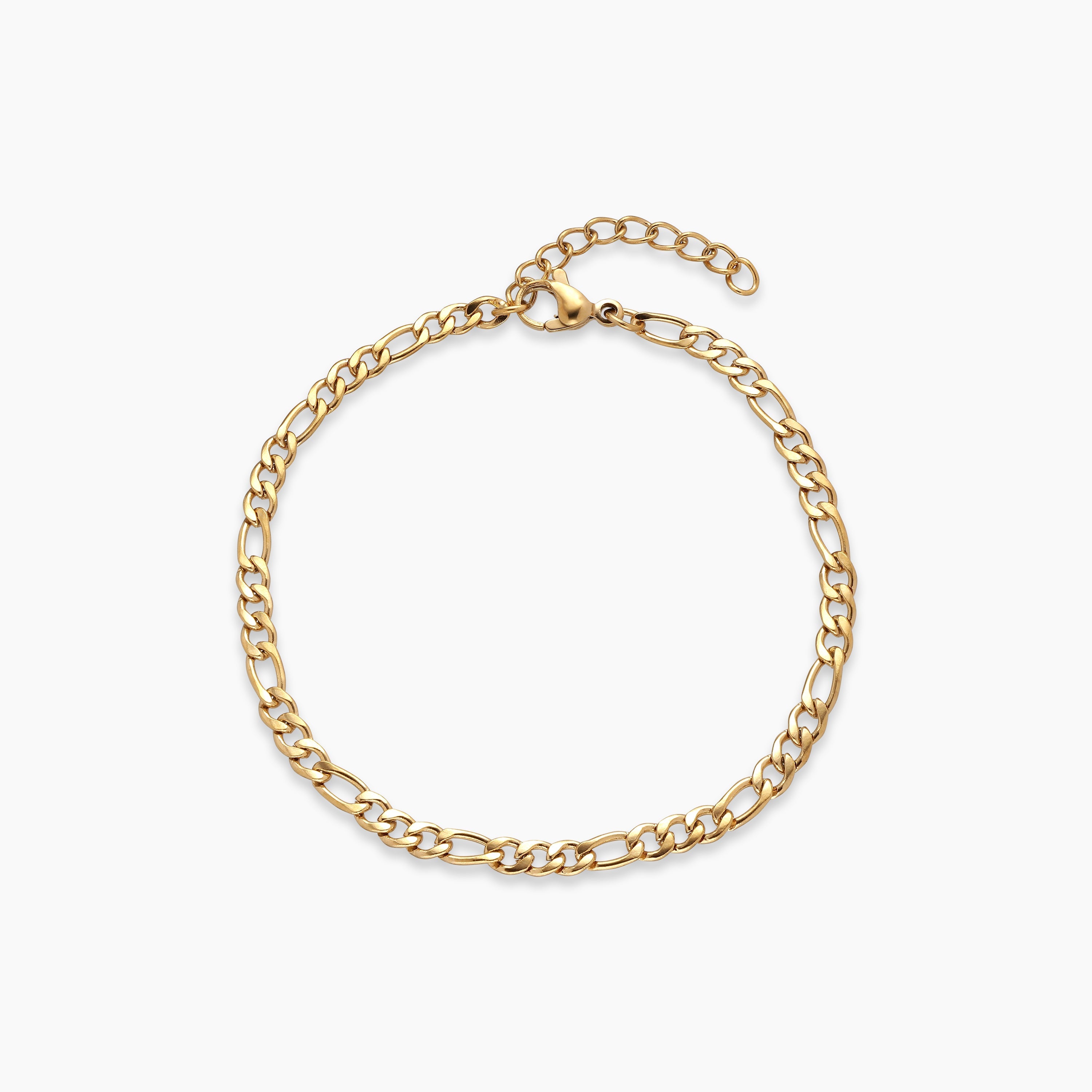 MOMENT ARMBAND - VERGULD