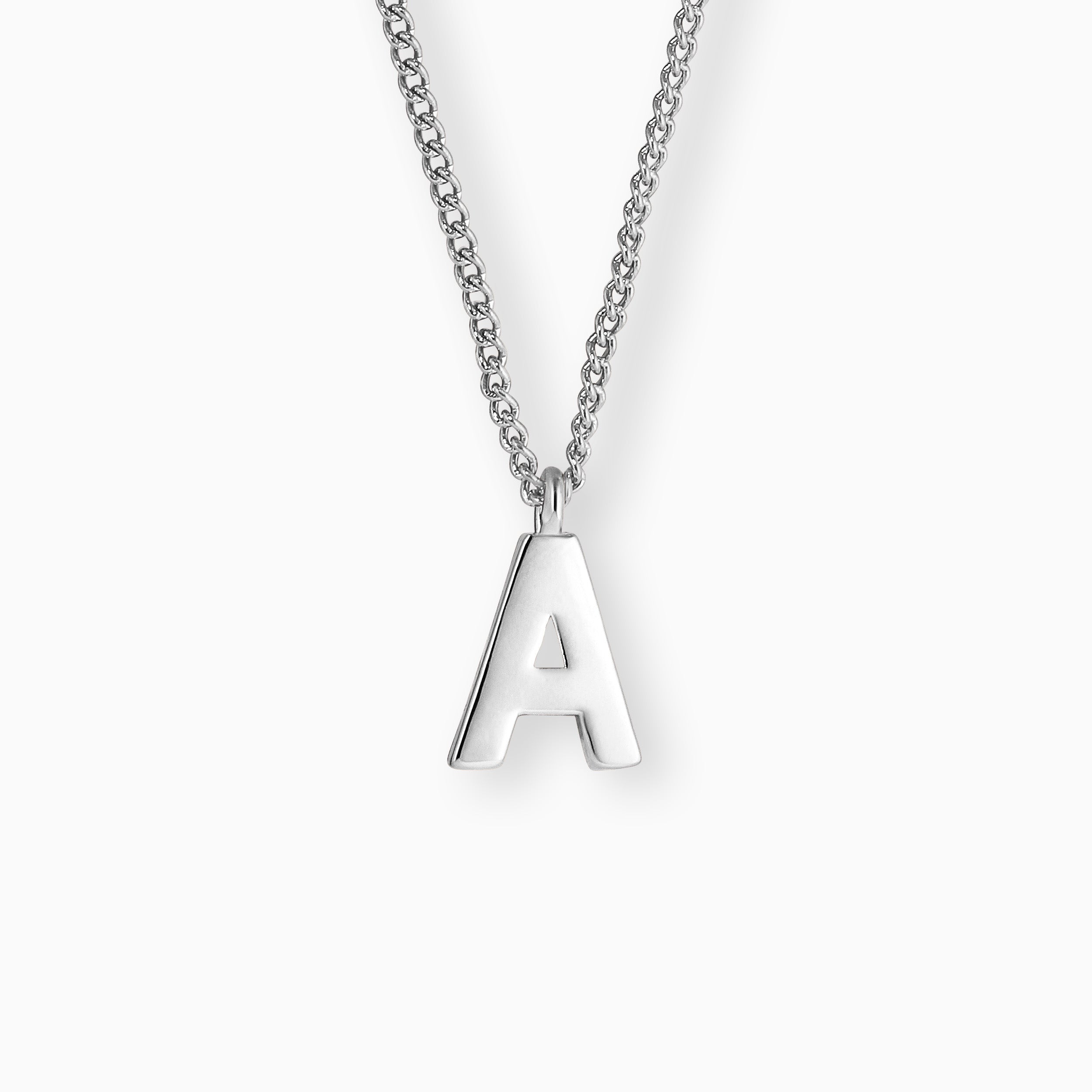 LETTER KETTING