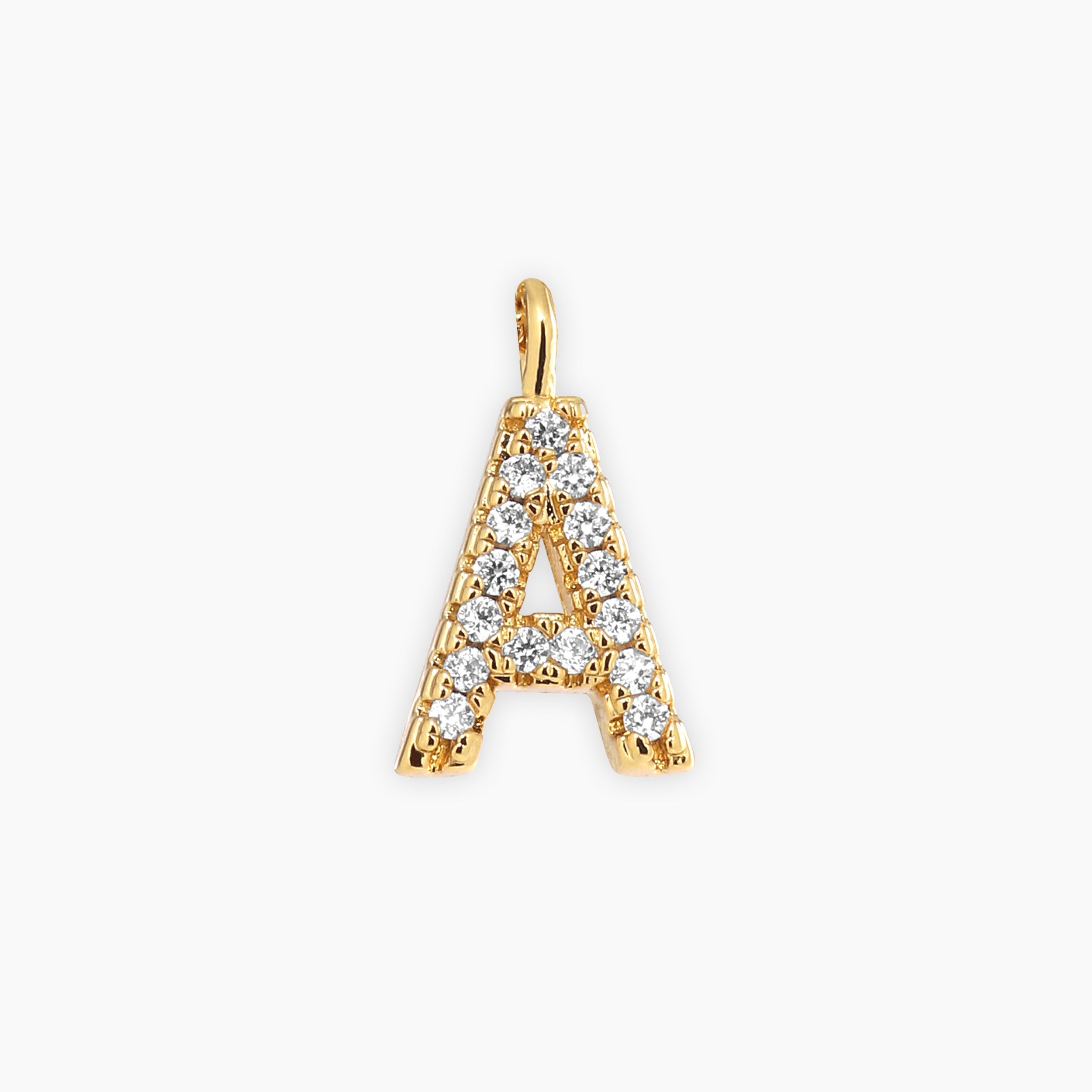 LETTERHANGER (ZIRKONIA’S)