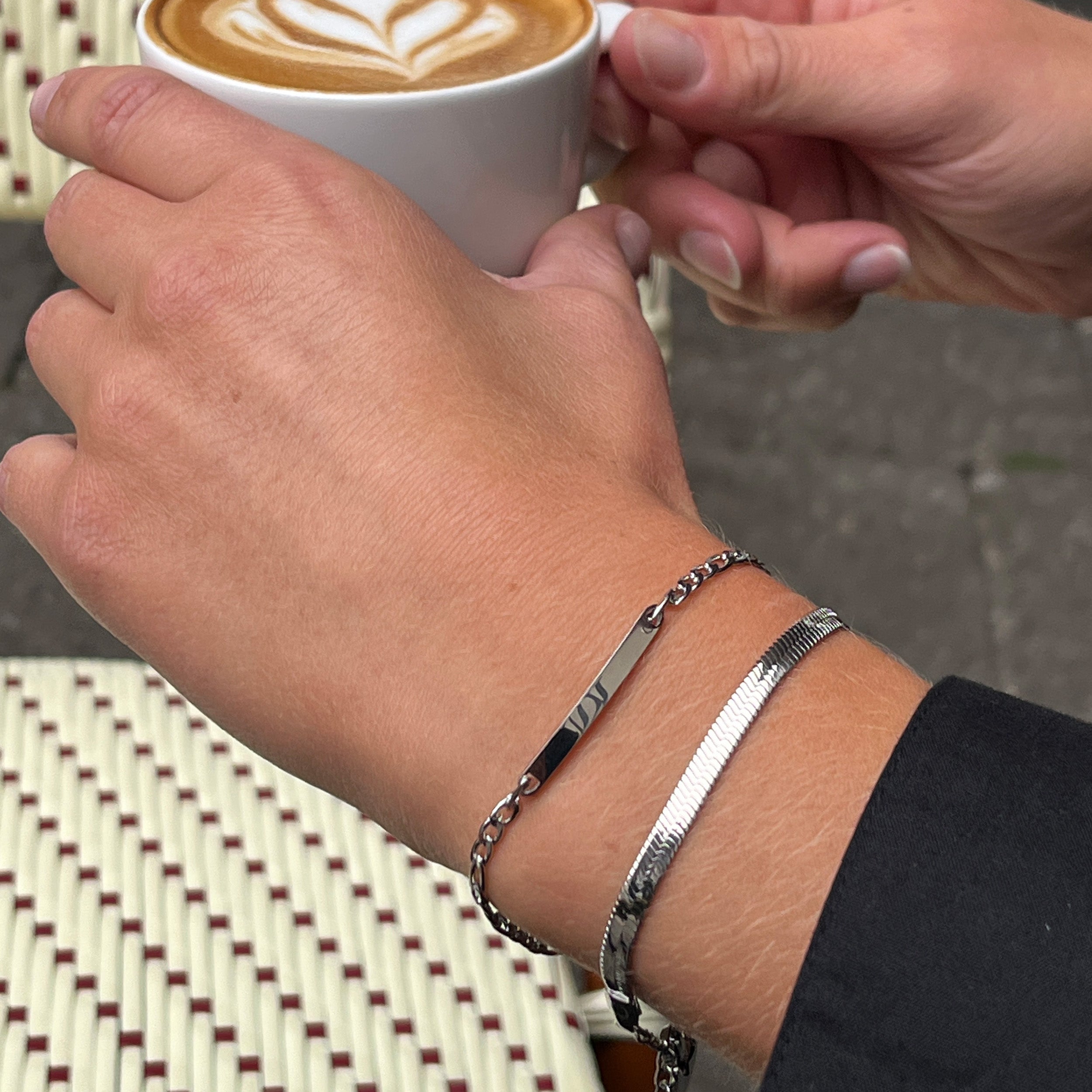 FIGARO ARMBAND