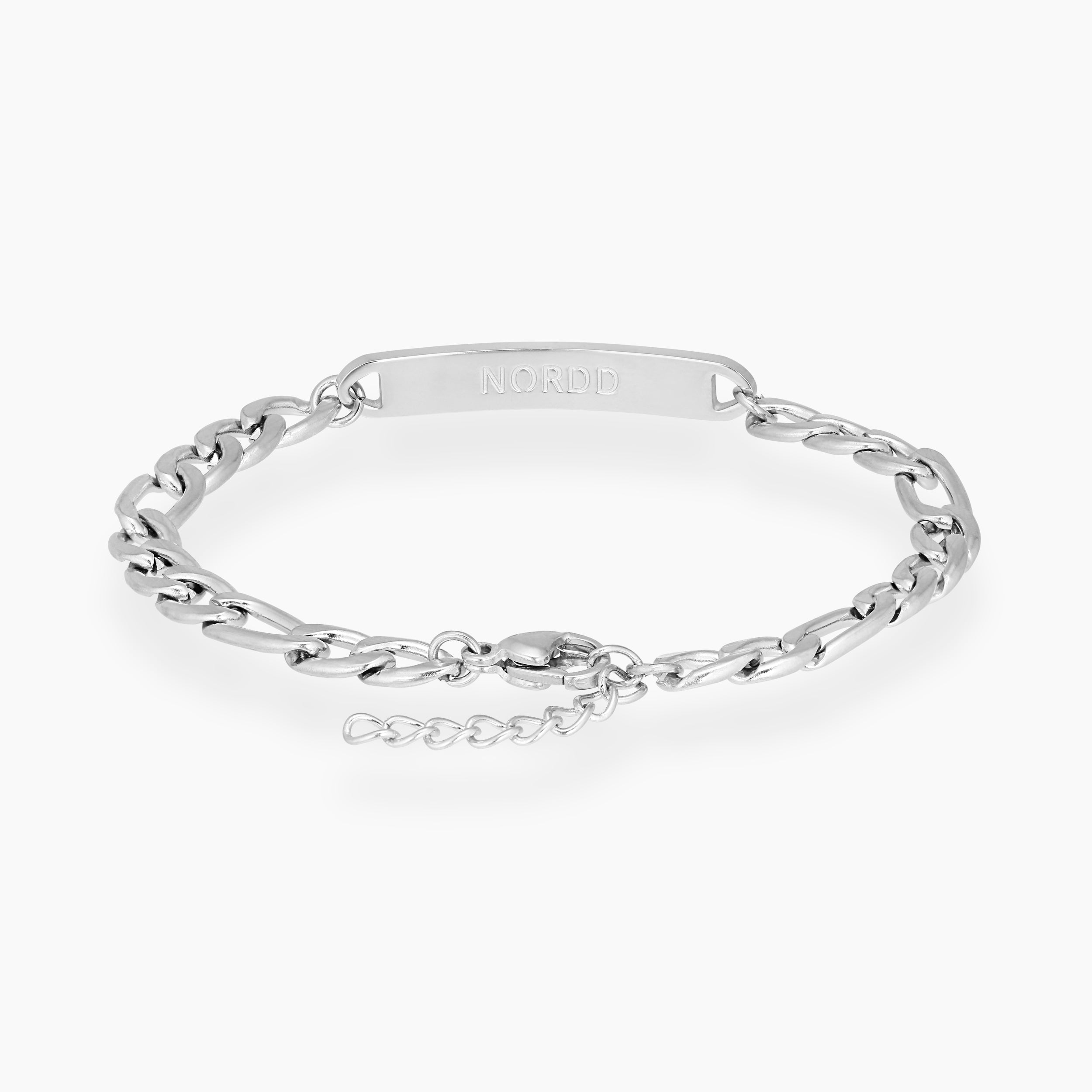 FIGARO ARMBAND 5 MM