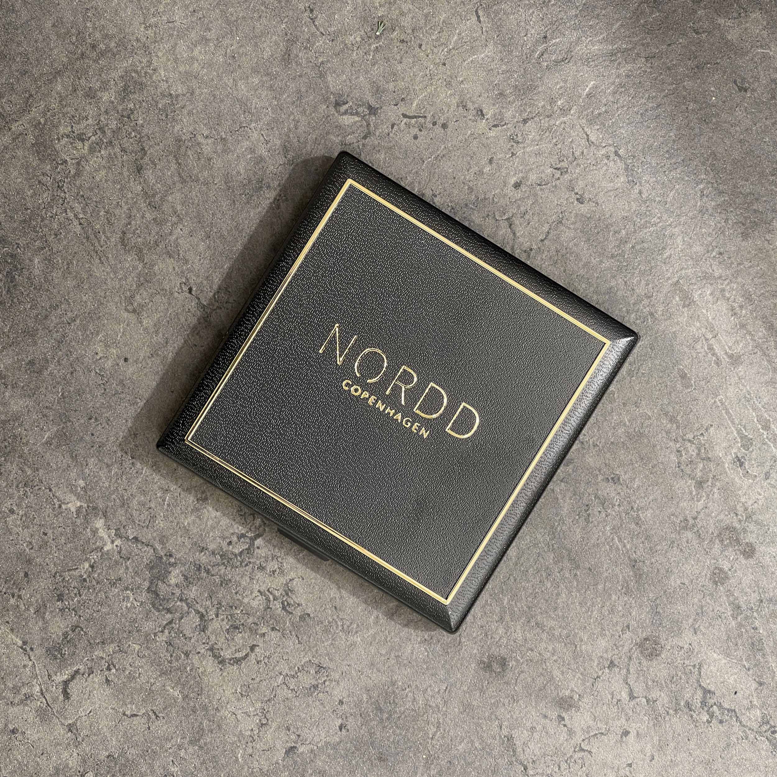 LONDON MANCHETKNOPEN + STROPDASNAALD (BUNDLE)