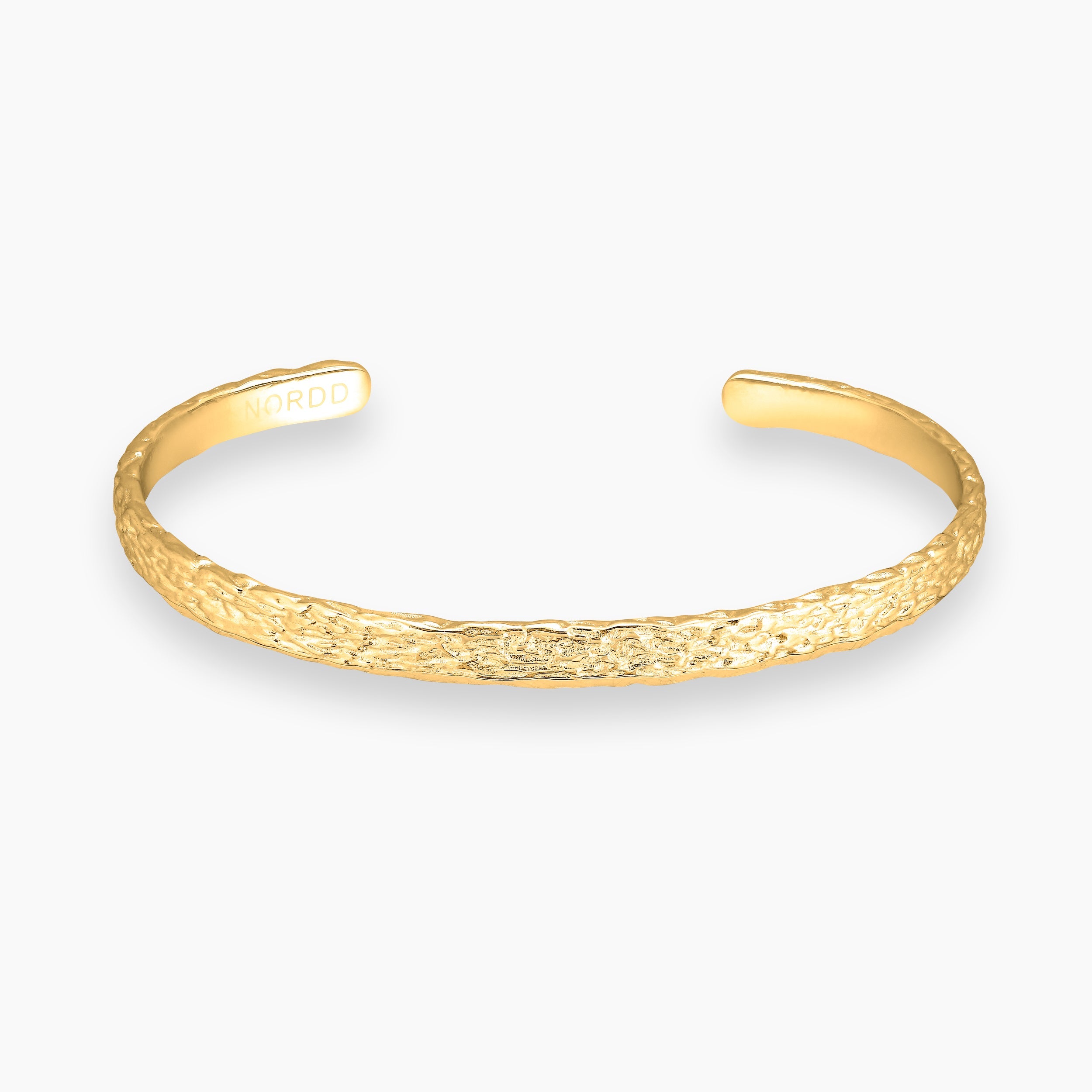 OSLO ARMBAND - VERGULD