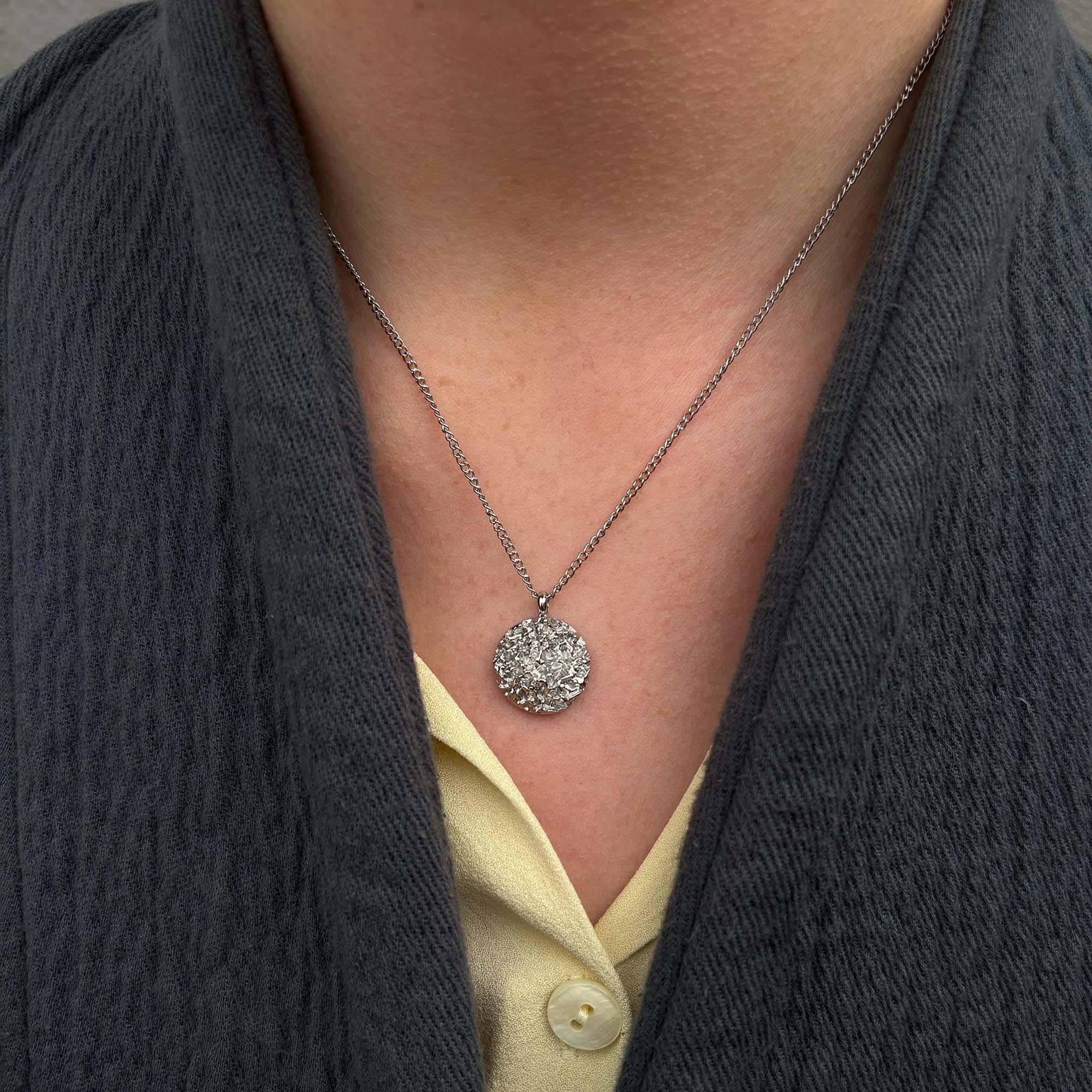 OSLO RONDE KETTING