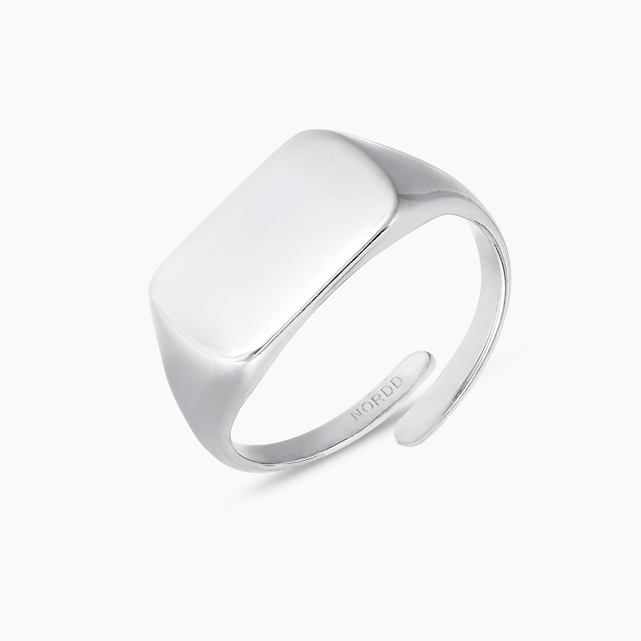 SIGNET RING 02