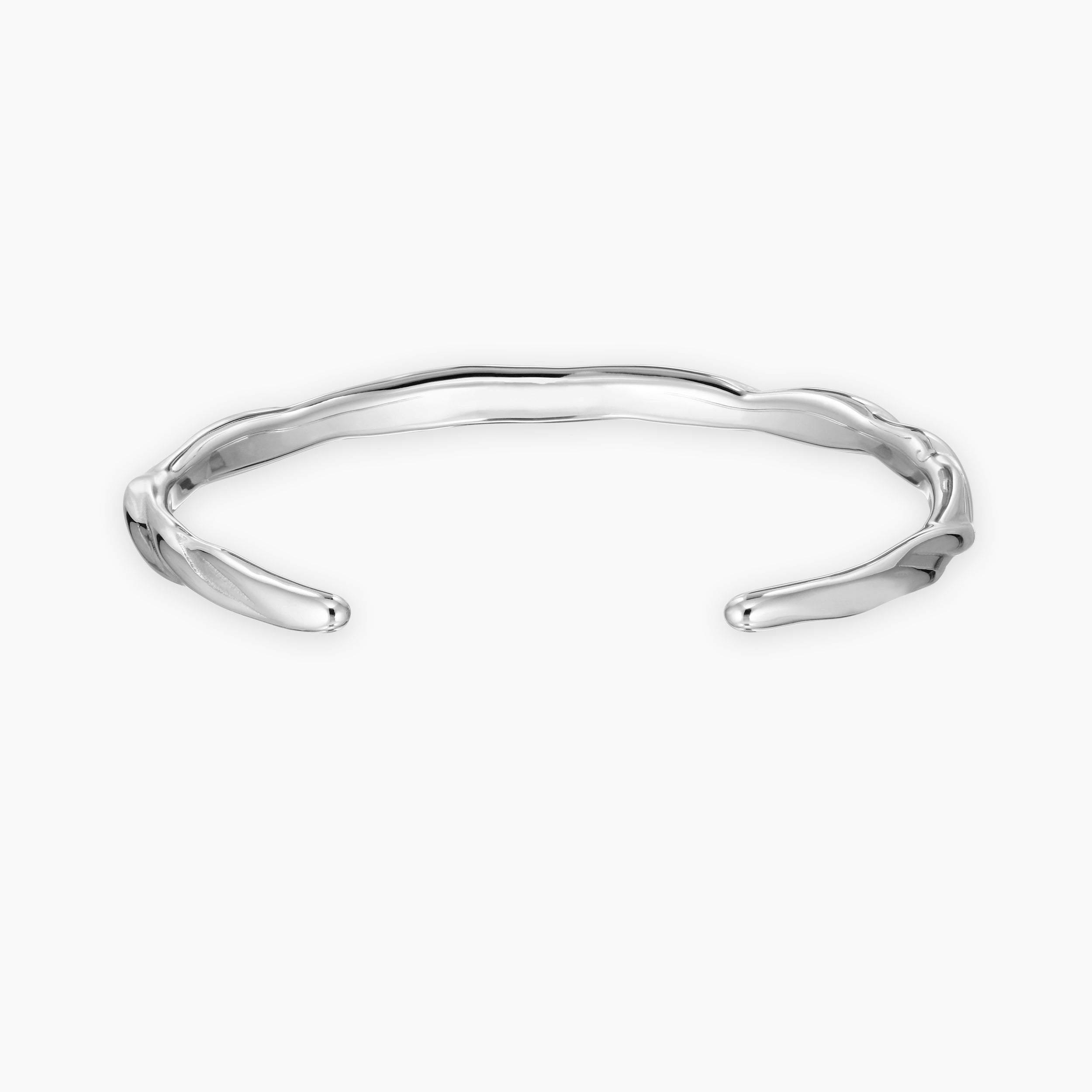 TWIST VERSTELBARE ARMBAND