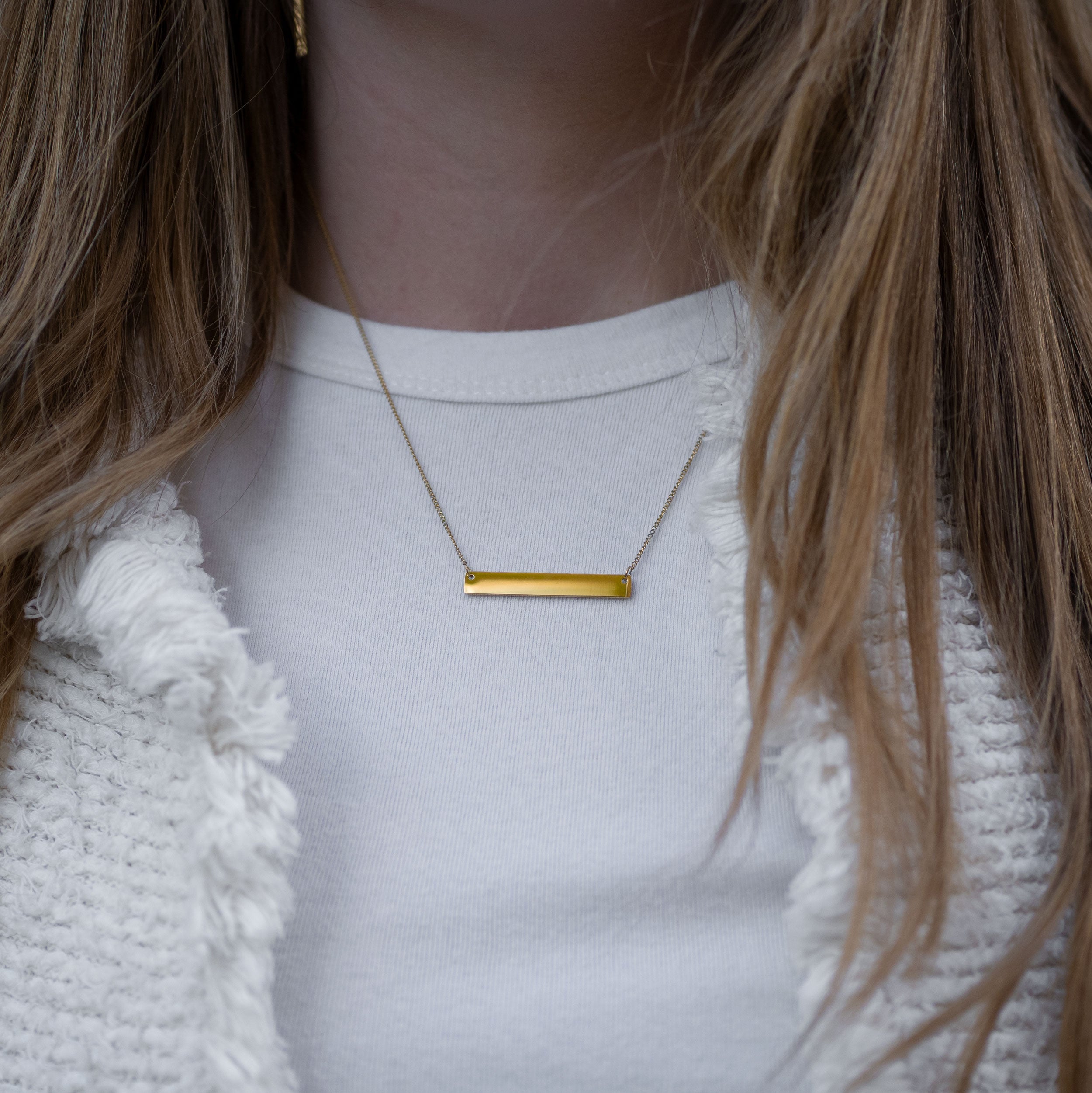 03 KETTING - VERGULD