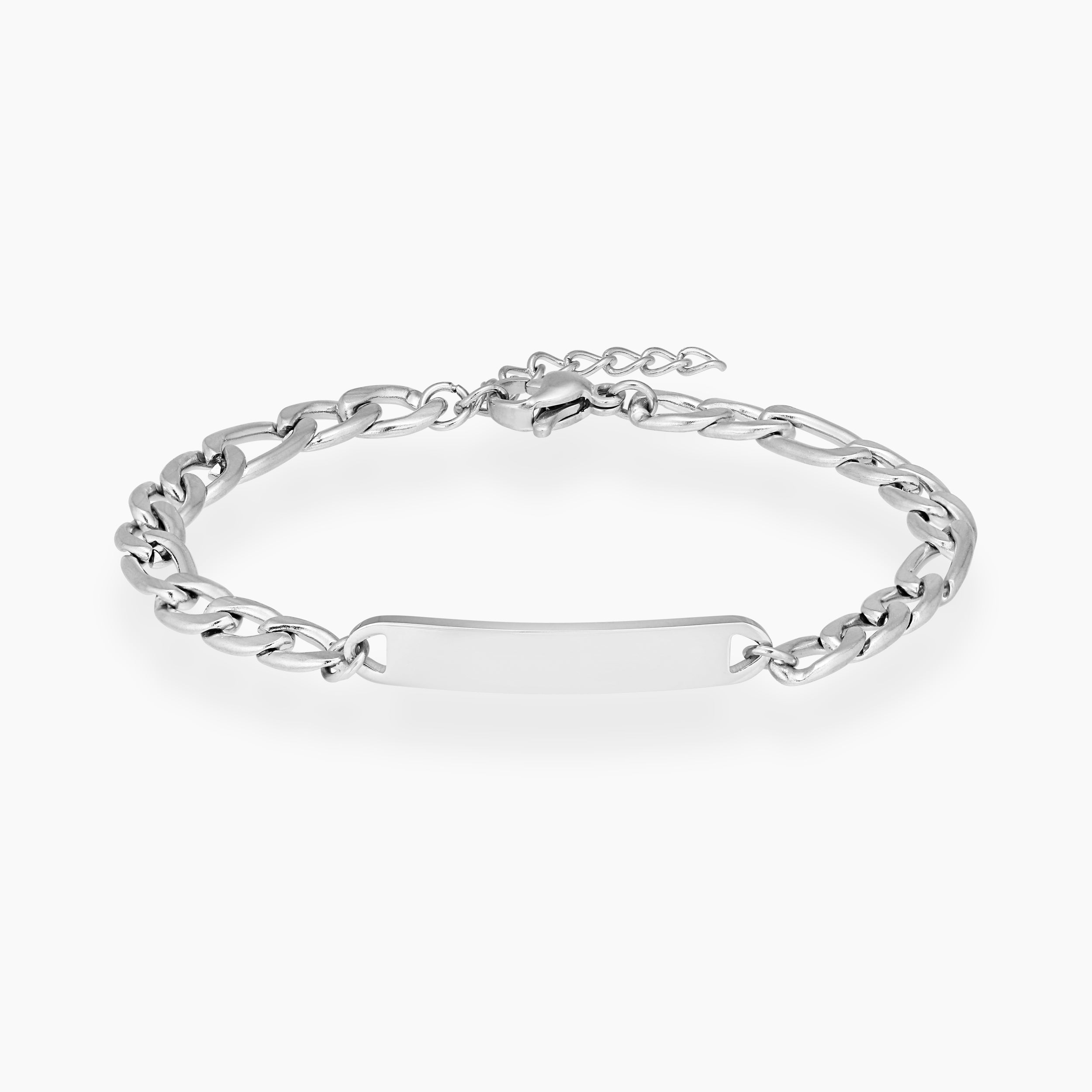 FIGARO ARMBAND 5 MM