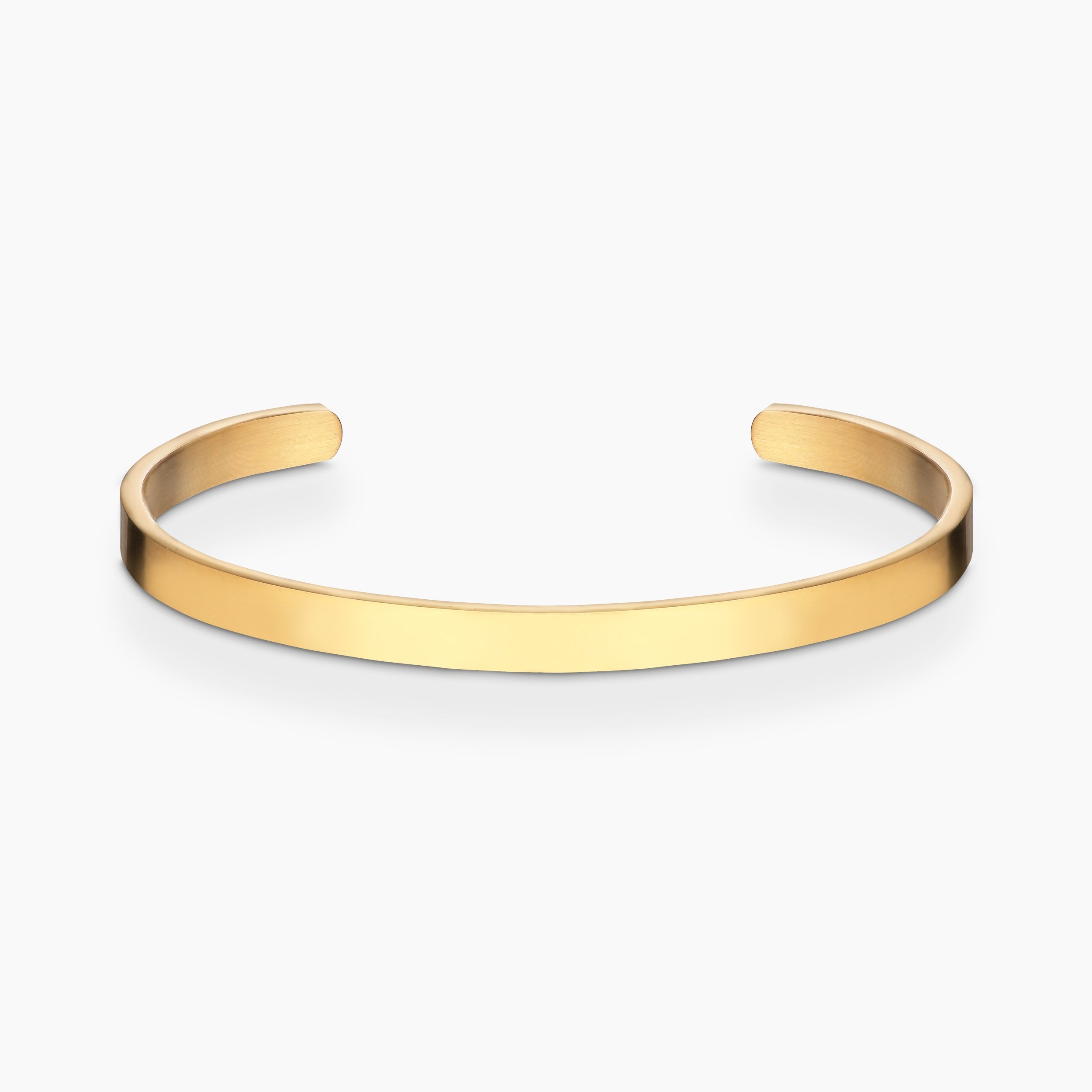 NORDD ARMBAND - VERGULD