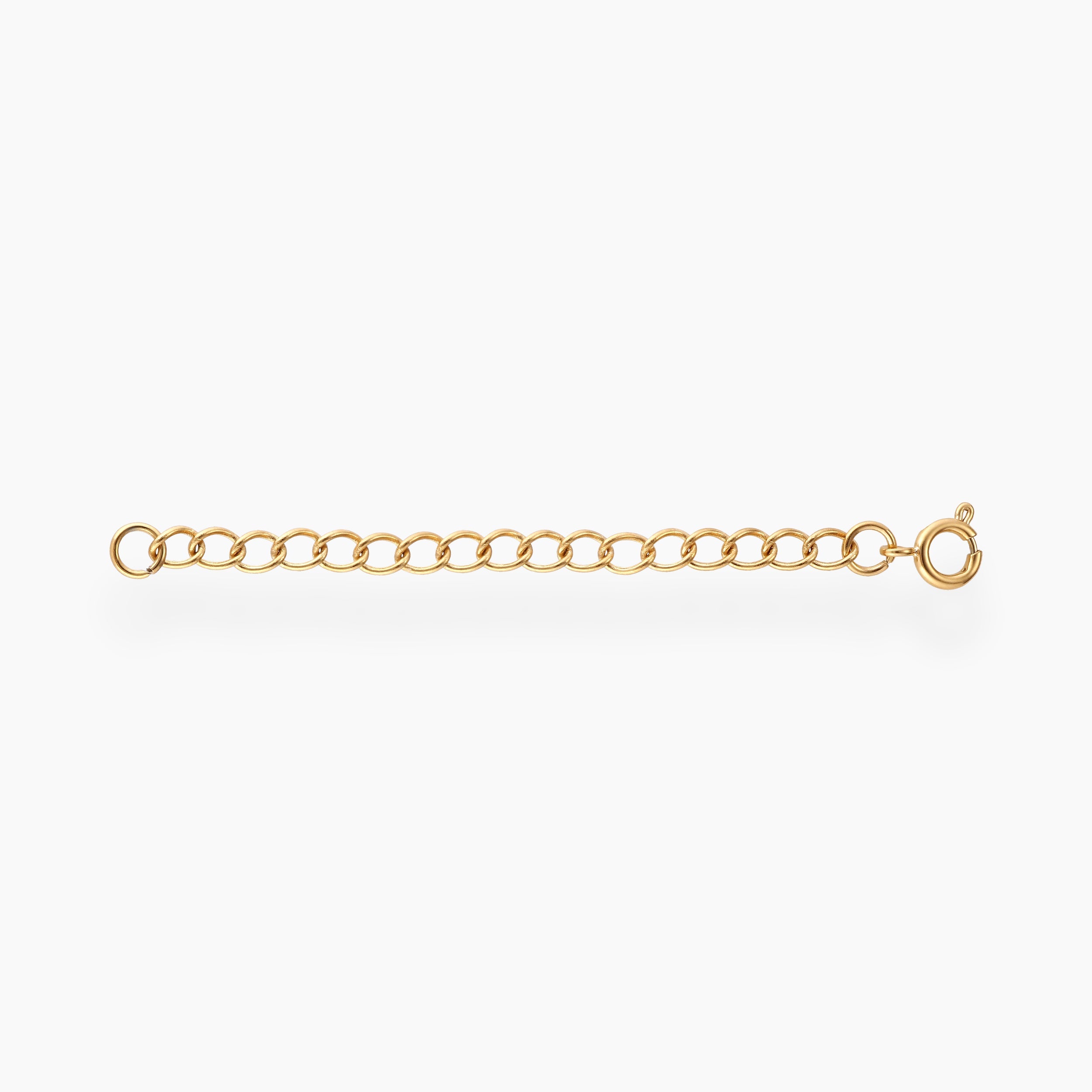 VERLENGKETTING 5 CM