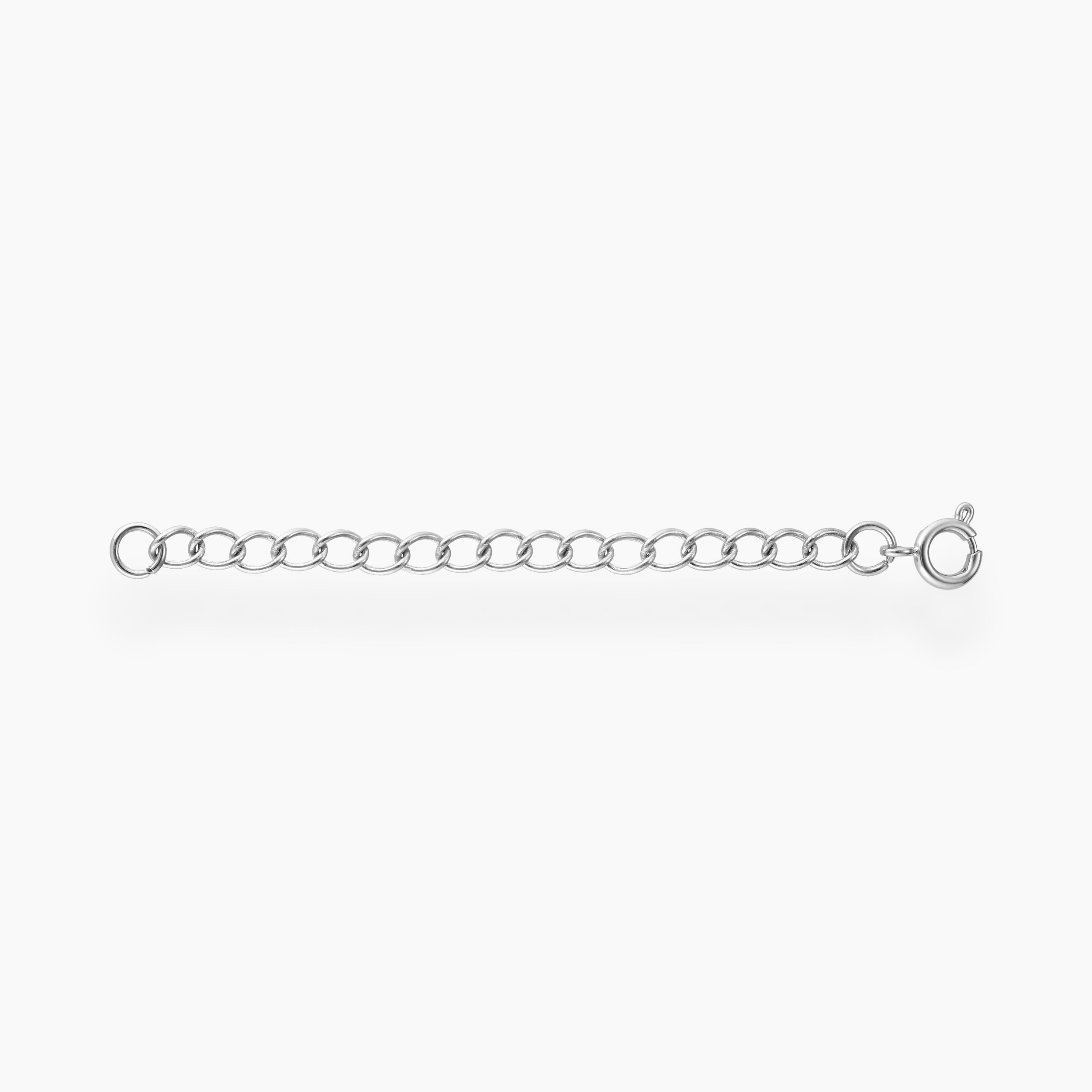 VERLENGKETTING 5 CM