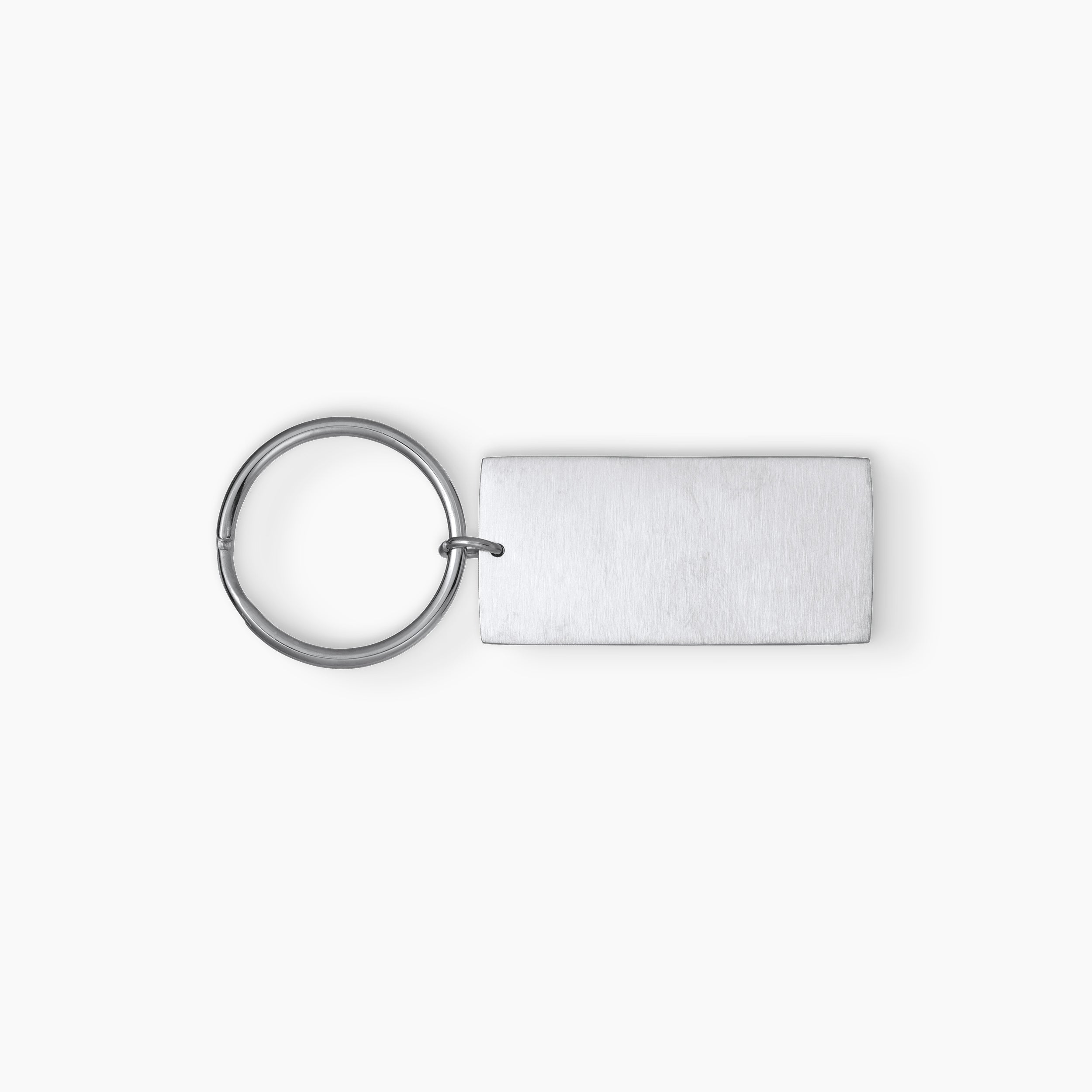 GEHAMERDE SLEUTELHANGER