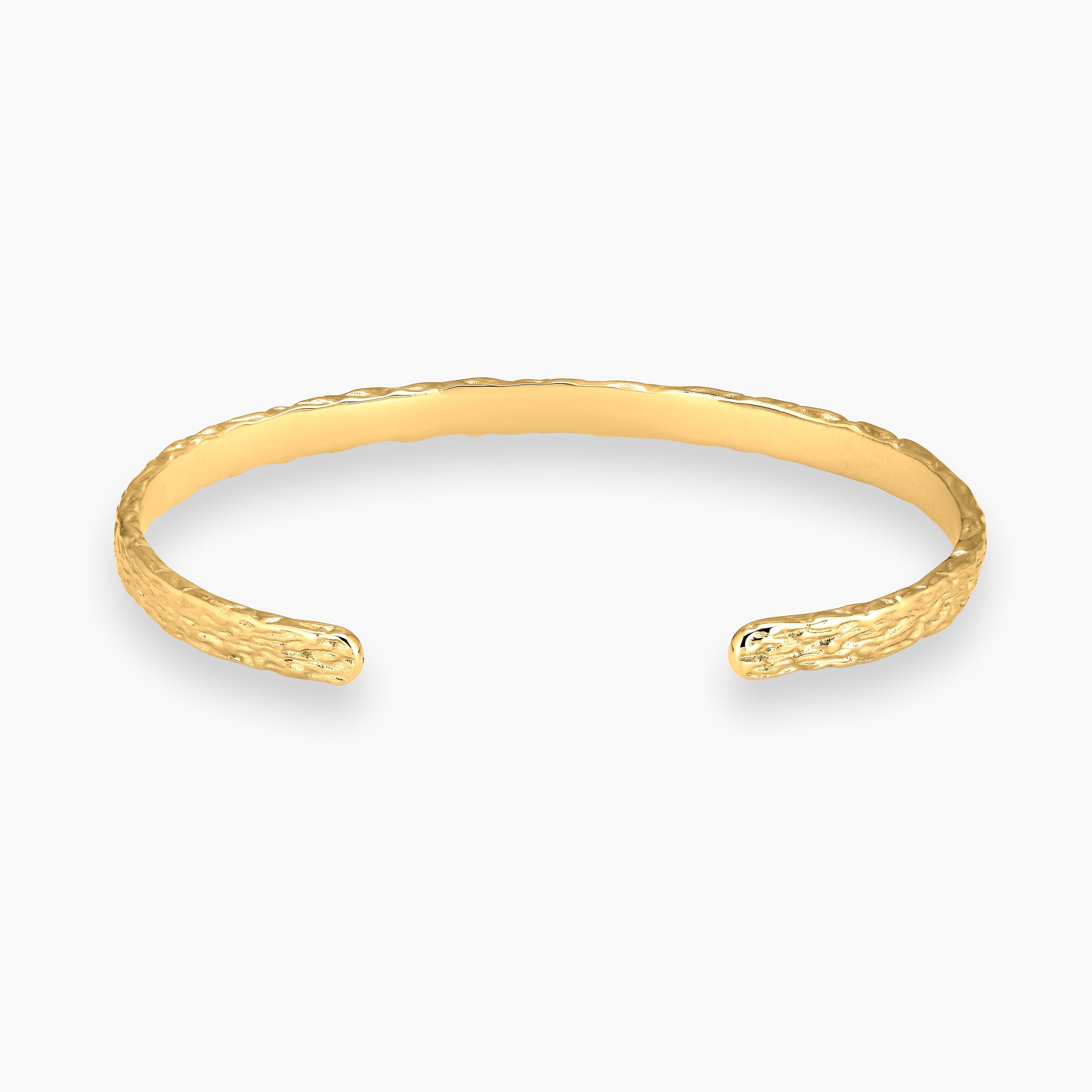 OSLO ARMBAND - VERGULD