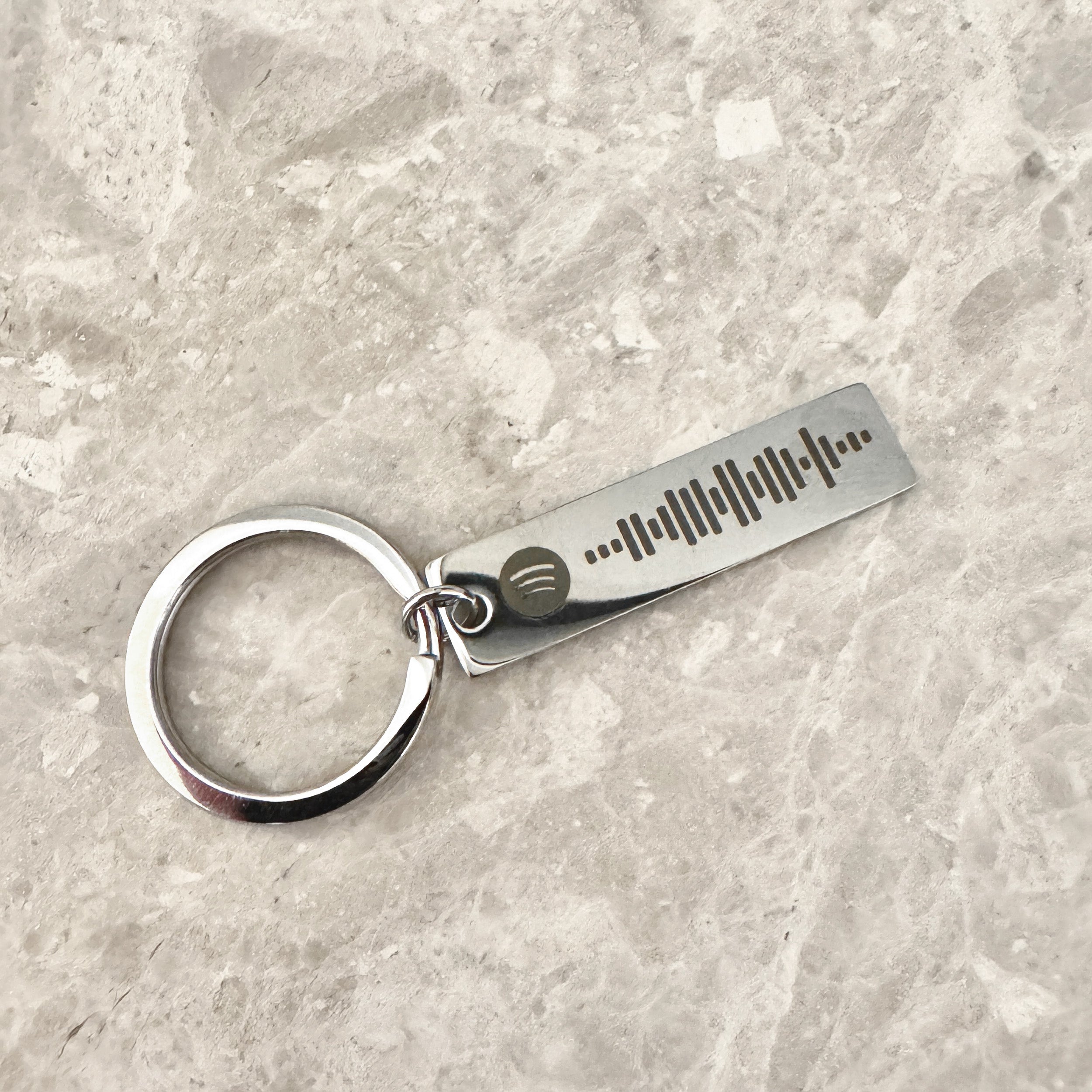 SPOTIFY® SLEUTELHANGER