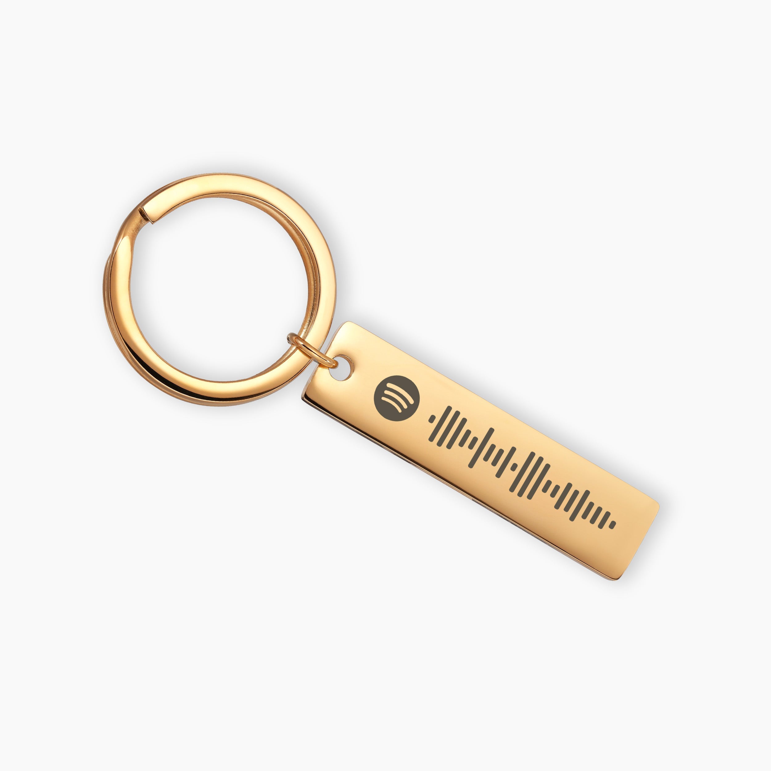 SPOTIFY® SLEUTELHANGER