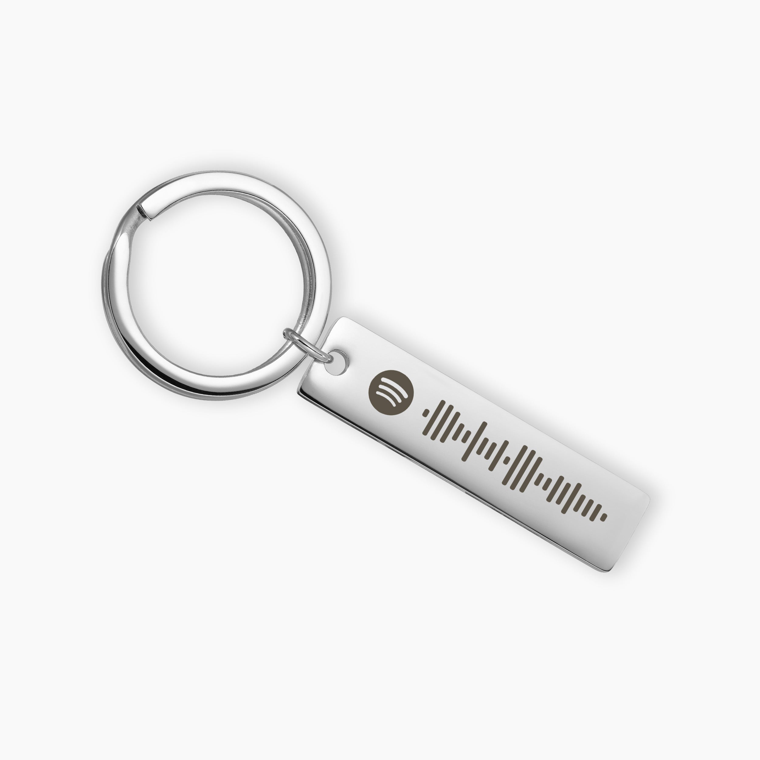 SPOTIFY® SLEUTELHANGER