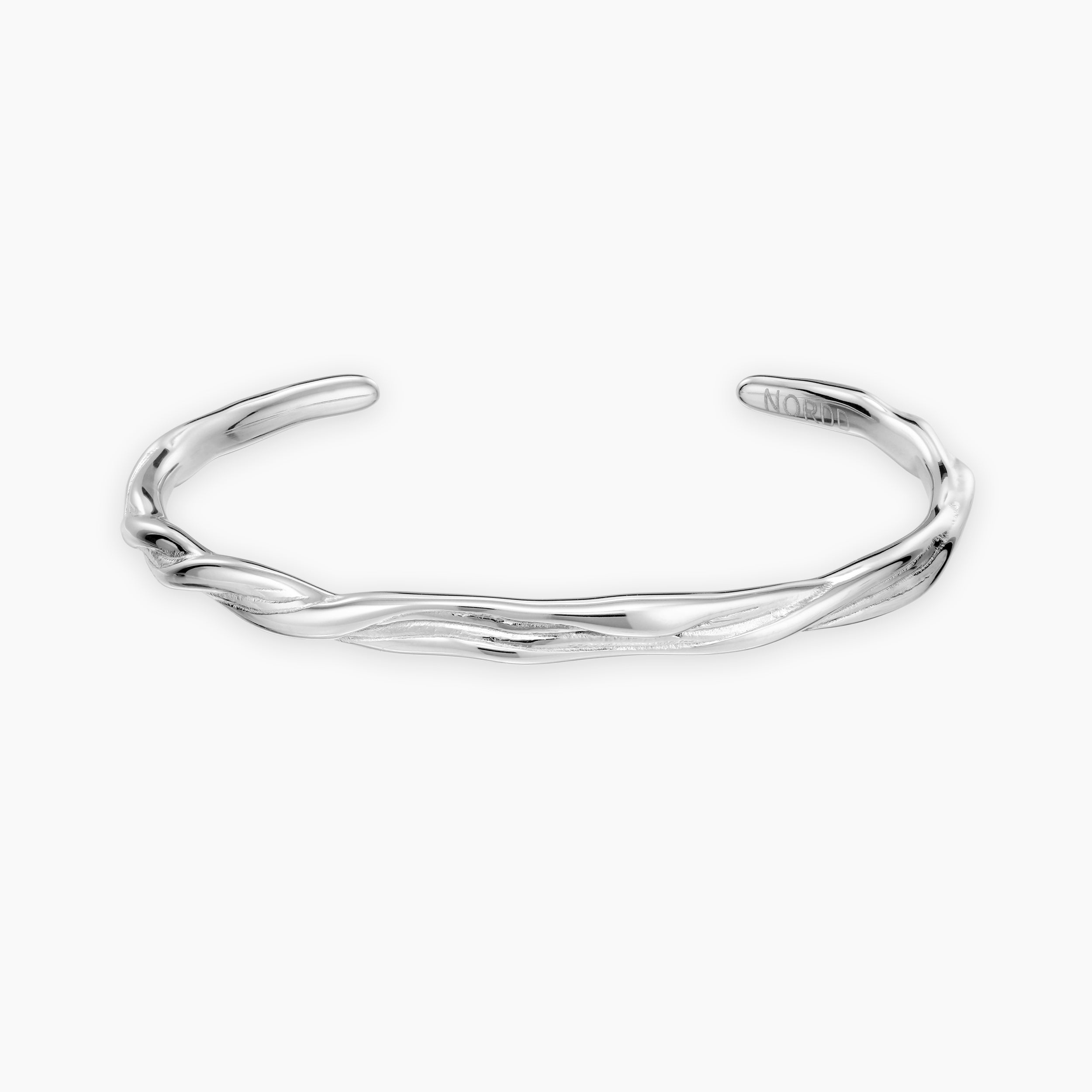 TWIST VERSTELBARE ARMBAND
