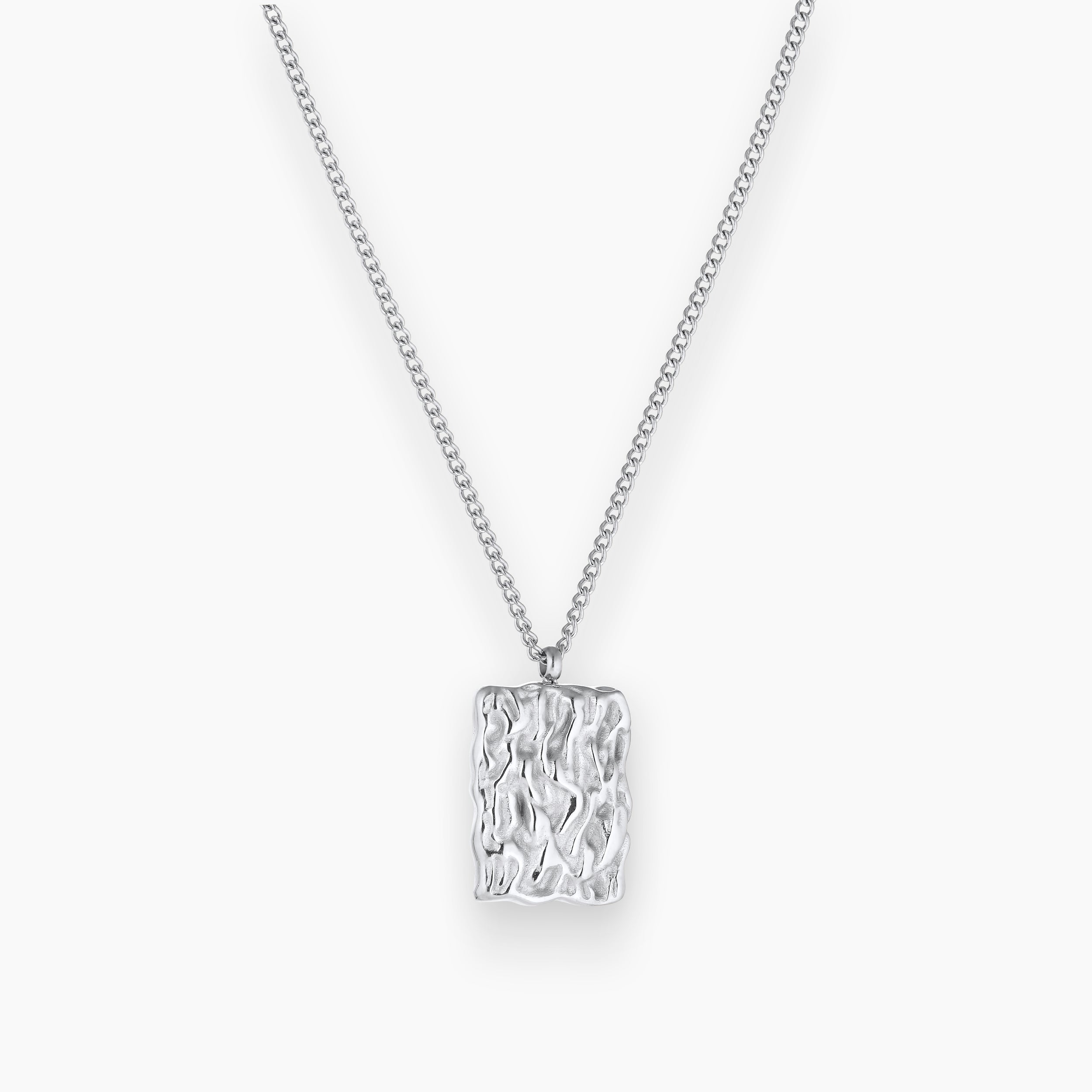 WAVY GROOT KETTING