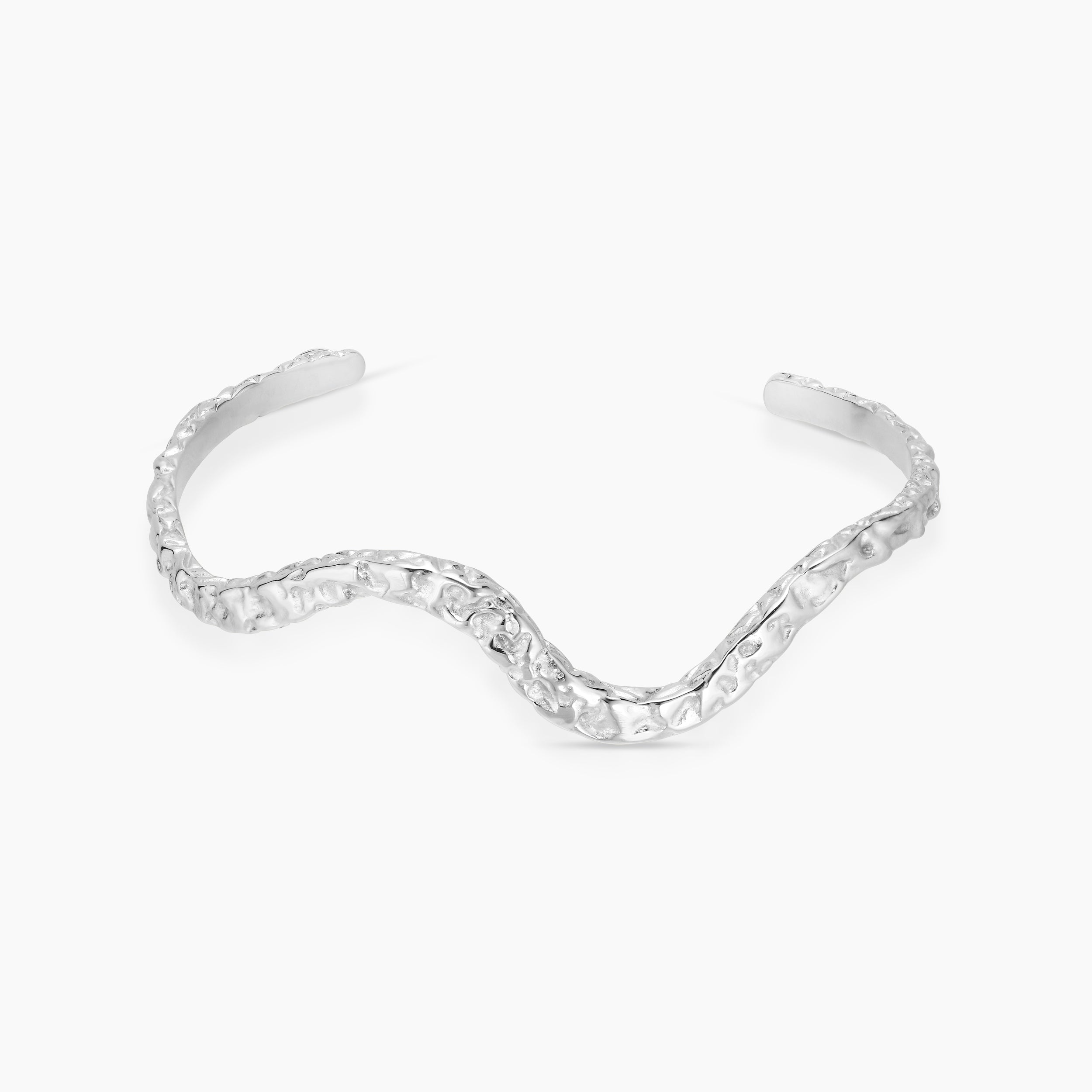 WAVES MOON VERSTELBARE ARMBAND