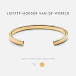 LIEFSTE MOEDER VAN DE WERELD