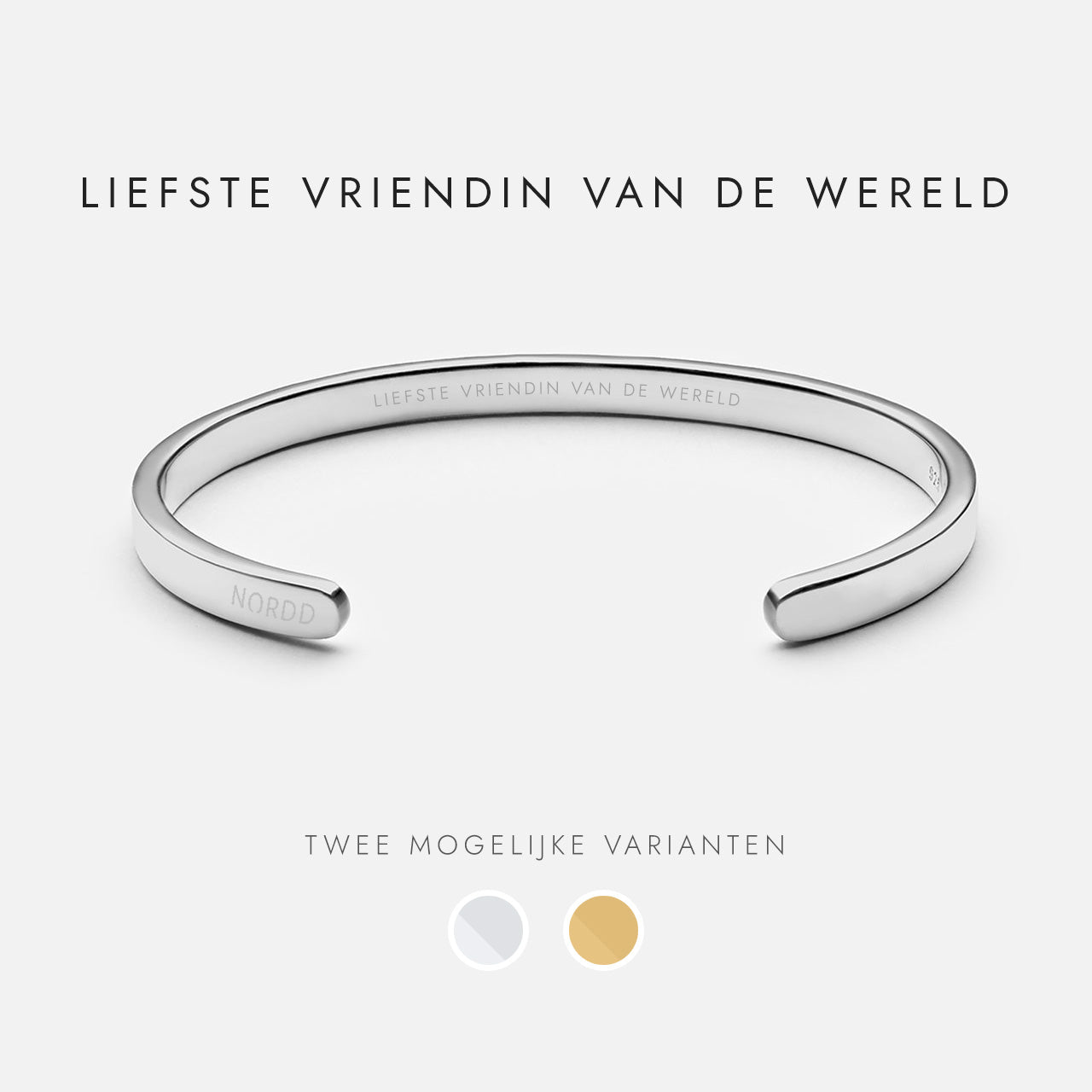 LIEFSTE VRIENDIN VAN DE WERELD